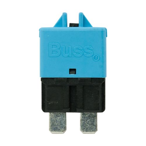 Circuit Breakers - Low Profile ATO/ATC - Blue - 15A